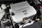 Toyota Aurion Presara 2015 года